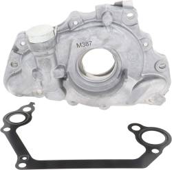 Melling - Melling M387 Stock Replacement Oil Pump - Image 1