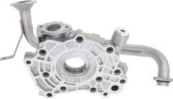 Melling - Melling M396-376S Stock Replacement Oil Pump w/Screen - Image 2