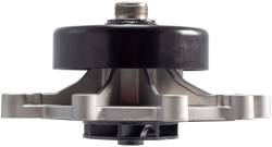 Melling - Melling MWP-504 Stock Replacement Water Pump - Image 2