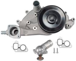 Melling - Melling MWP-503WT Stock Replacement Water Pump - Image 1