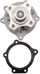 Melling - Melling MWP-506 Engine Water Pump - Image 1