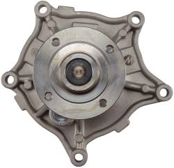 Melling - Melling MWP-536 Stock Replacement Water Pump - Image 1