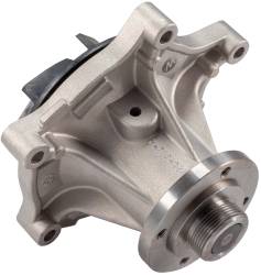 Melling - Melling MWP-536 Stock Replacement Water Pump - Image 2