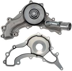 Melling - Melling MWP-538 Stock Replacement Water Pump - Image 1