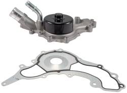 Melling - Melling MWP-538 Stock Replacement Water Pump - Image 2