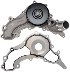 Melling - Melling MWP-539 Stock Replacement Water Pump - Image 1
