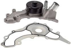 Melling - Melling MWP-539 Stock Replacement Water Pump - Image 2