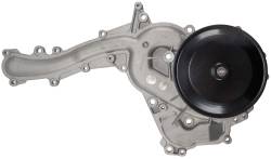 Melling - Melling MWP-537 Stock Replacement Water Pump - Image 1