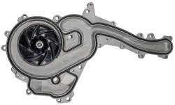 Melling - Melling MWP-537 Stock Replacement Water Pump - Image 2