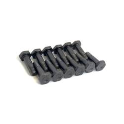 Baer Brake Systems - Baer Brakes 2000031 Disc Brake Rotor Bolt - Image 4