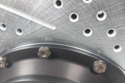 Baer Brake Systems - Baer Brakes 2000031 Disc Brake Rotor Bolt - Image 5