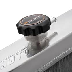 Mishimoto - Mishimoto Performance Aluminum Radiator for 240SX - Image 2