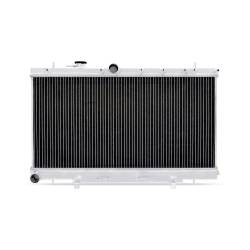 Mishimoto - Mishimoto X-Line Performance Aluminum Radiator for WRX & STI 01-07 - Image 2