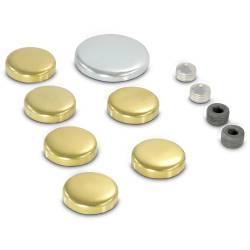 Proform - Proform 66555 Brass Freeze Plug Kit EACH 6.3 x 10.24 x 2.36" - Image 2