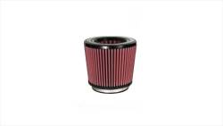 Volant - Volant 5158 Primo Replacement Air Filter Oiled Red 6x7.75x9x7" Conical - Image 1