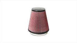 Volant - Volant 5150 Primo Replacement Air Filter Oiled Red 6x7.5x4.75x8" Conical - Image 1