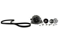 Ford Performance Parts - Ford Racing M-8600-M50BALT Alternator Kit for 11-13 Mustang Boss 302 - Image 67