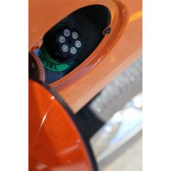 BD Diesel - BD Diesel 1050073 Patriot Fuel Plug Cap for 13-18 Cummins 6.7L/3.0L EcoDiesel - Image 3