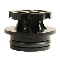 BD Diesel - BD Diesel 1050073 Patriot Fuel Plug Cap for 13-18 Cummins 6.7L/3.0L EcoDiesel - Image 5