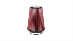 Volant - Volant 5153 Primo Replacement Air Filter Oiled Red 4.5x7x4.75x9" Conical - Image 1
