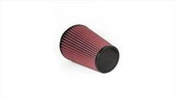 Volant - Volant 5153 Primo Replacement Air Filter Oiled Red 4.5x7x4.75x9" Conical - Image 2