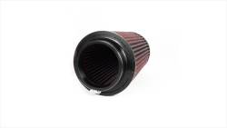 Volant - Volant 5153 Primo Replacement Air Filter Oiled Red 4.5x7x4.75x9" Conical - Image 3