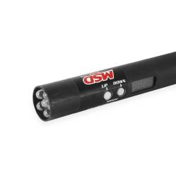 MSD - MSD Ignition 8963 Digital Programmable Shift Indicator Light - Image 6