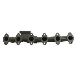 BD Diesel - BD Diesel 1045987-T4 Common Rail Exhaust Manifold T4 Mount for 03-07 Cummin 5.9L - Image 6