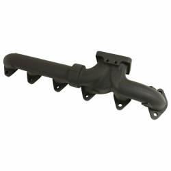 BD Diesel - BD Diesel 1045987-T4 Common Rail Exhaust Manifold T4 Mount for 03-07 Cummin 5.9L - Image 7