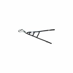 Allstar Performance - Allstar Performance ALL10246 Triangle Window Net - Image 1