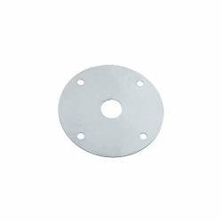 Allstar Performance - Allstar Performance ALL18517-50 Scuff Plate Chrome - Image 1