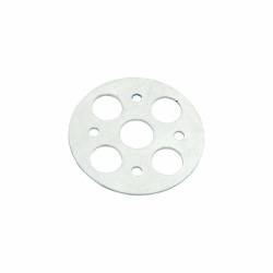 Allstar Performance - Allstar Performance ALL18471 Lightweight Scuff Plate Aluminum 1/2" - Image 1