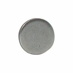 Allstar Performance - Allstar Performance ALL22280 Steel Tubing End Caps 7/8" OD - Image 1
