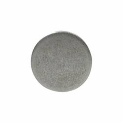 Allstar Performance - Allstar Performance ALL22283 Steel Tubing End Caps 1-5/8" OD - Image 1