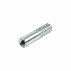 Allstar Performance - Allstar Performance ALL26058 Air Cleaner Stud Adapter 1/4" To 5/16" - Image 1