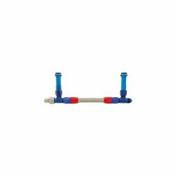 Allstar Performance - Allstar Performance ALL26159 Fuel Line Kit 9-5/8" Willy's/KB - Image 1