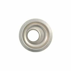 Allstar Performance - Allstar Performance ALL26091 14" Air Cleaner Bottom Offset - Image 1