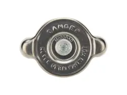 Allstar Performance - Allstar Performance ALL30126 Radiator Cap Small Stant 28-32 PSI - Image 1