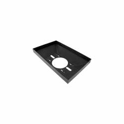 Allstar Performance - Allstar Performance ALL23288 3" Composite Scoop Tray - Image 1