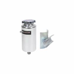 Allstar Performance - Allstar Performance ALL36120 Power Steering Tank w/Bracket - Image 1