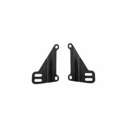 Allstar Performance - Allstar Performance ALL38113 Motor Mount 302-351W Front - Image 1