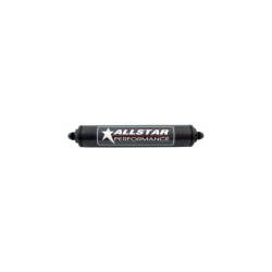 Allstar Performance - Allstar Performance ALL40244 Fuel Filter Housing Assembly -8 No Element - Image 1