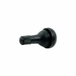 Allstar Performance - Allstar Performance ALL44136-50 Rubber Valve Stem for 5/8" .625 Hole - Image 1