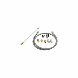 Allstar Performance - Allstar Performance ALL46101-36 36" Universal Clutch Line Kit - Image 1