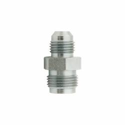 Allstar Performance - Allstar Performance ALL48217 Power Steering Fitting w/o O-ring -6 To 11/16" -18 - Image 1