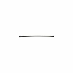 Allstar Performance - Allstar Performance ALL48378 #2 Coated Braided Line -3 Straight Ends 36" Long - Image 1