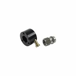 Allstar Performance - Allstar Performance ALL52302 Steering Wheel Disconnect Hex Style Pin Type - Image 1