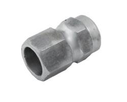 Allstar Performance - Allstar Performance ALL52303 Hex Coupler for ALL52302 - Image 1