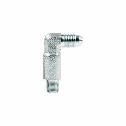 Allstar Performance - Allstar Performance ALL50021 Adapter Fitting Tall -4 To 1/8" NPT 90 Degree - Image 1
