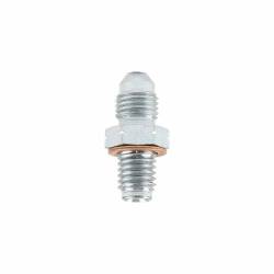 Allstar Performance - Allstar Performance ALL50036 Adapter Fitting S -4 To 10mm-1.5 - Image 1
